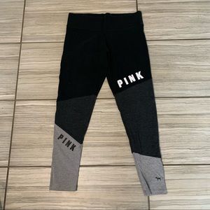 PINK Victoria’s Secret Yoga Legging